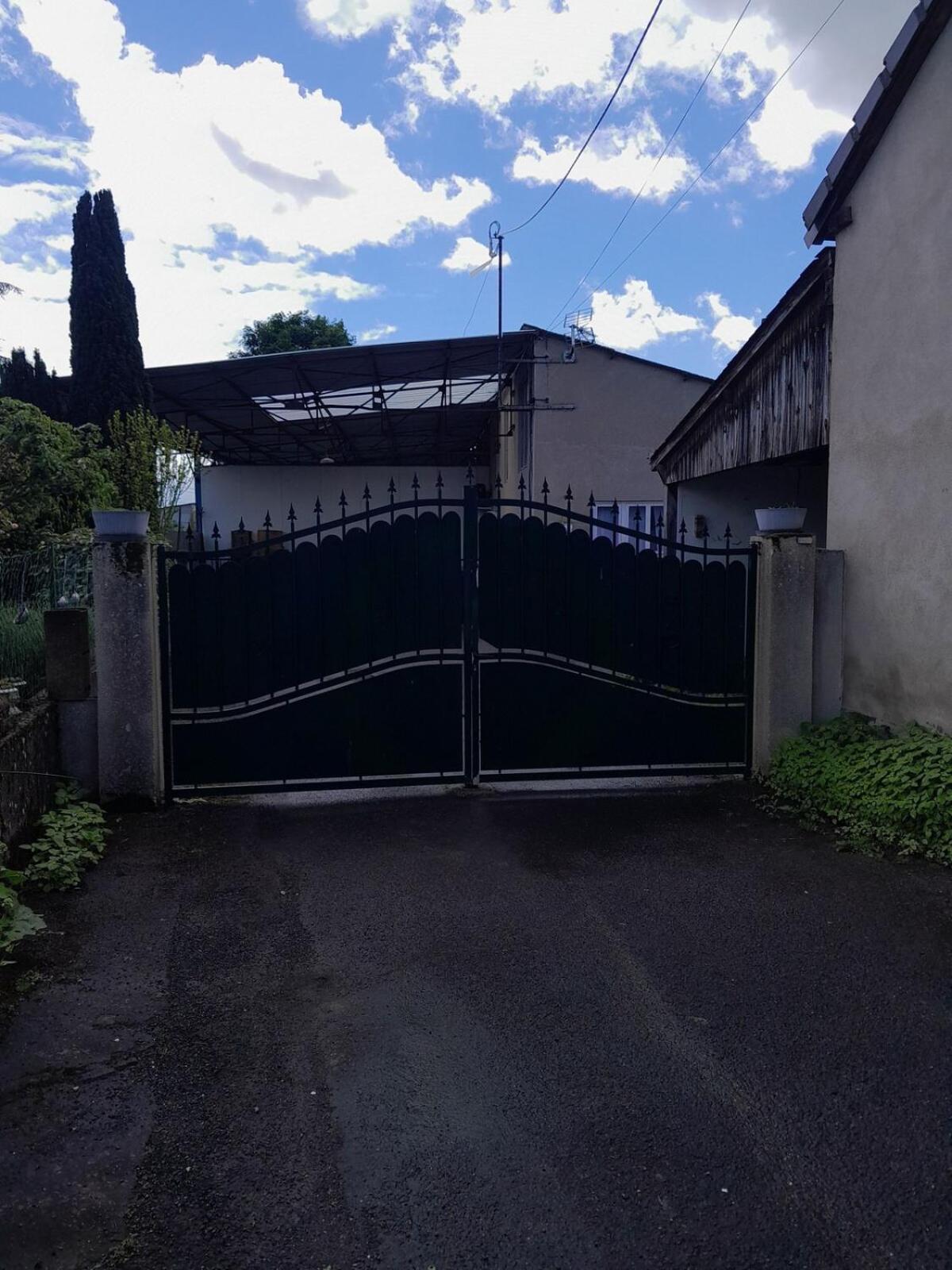 La Menuiserie- 2 Chb-clim-wifi-parking Holiday home *